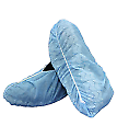 Global Health and Wellness Solutions Disposable Shoe Covers (Pack of 1000 Pcs)