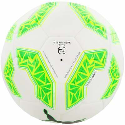 Puma Evospeed 2.5 Hybrid Fifa Quality Ii  Ball Mens Soccer Cleats     - Size 5