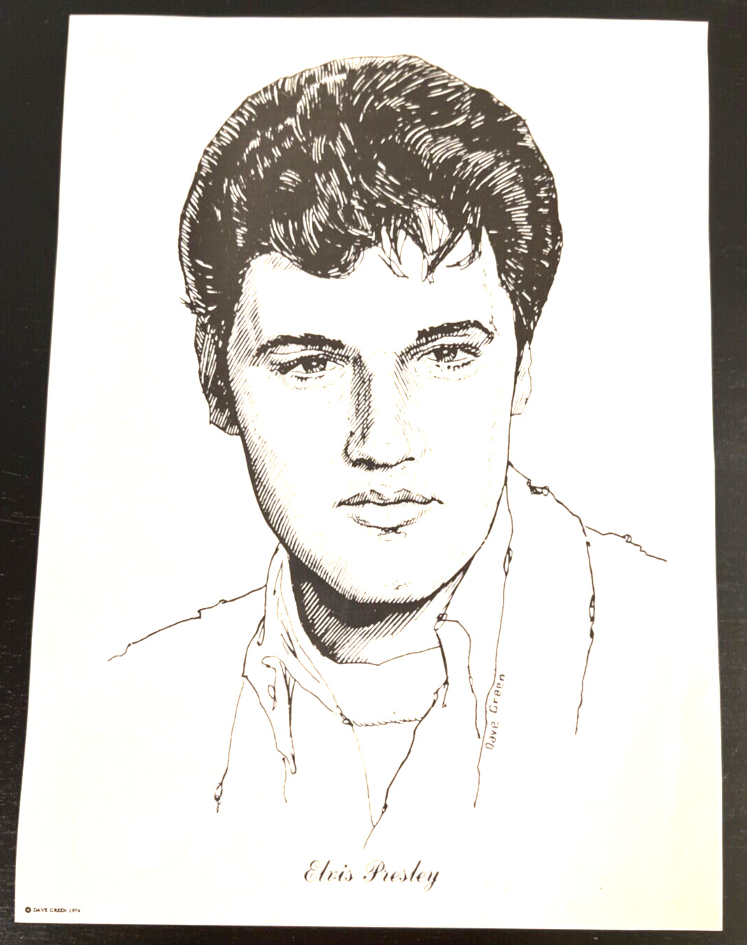 Elvis Presley 8
