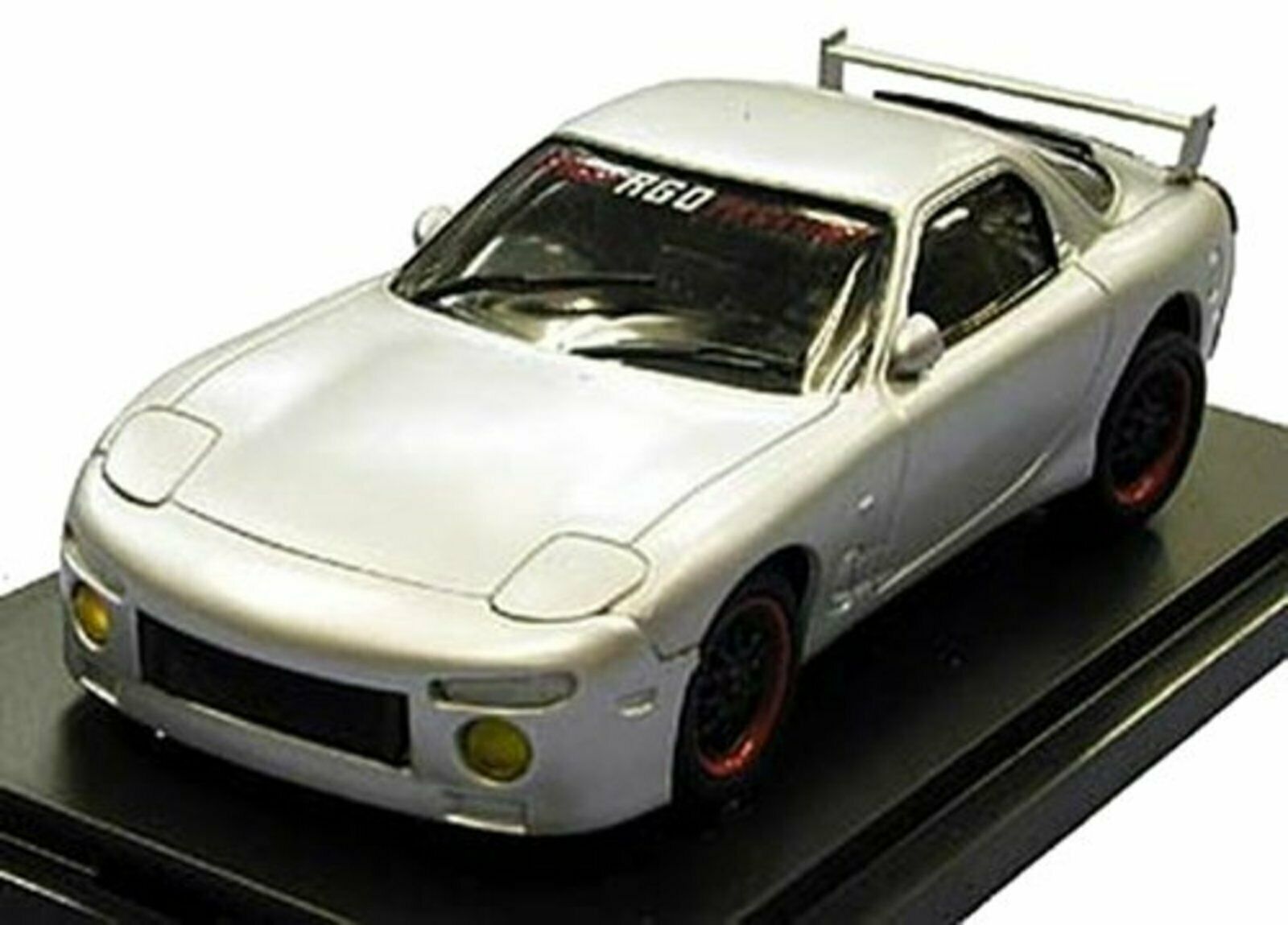 Microace Arii Owners Club 1/32 No.36 1992 Rx-7 Kai F/s W/tracking# Japan New